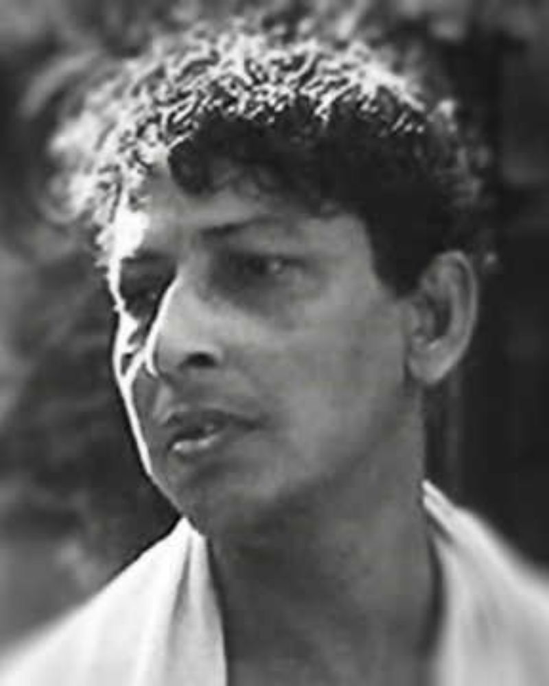 Kanu  Bandyopadhyay